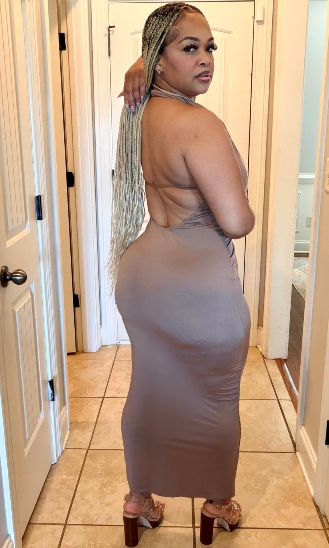 Cutesy Dress