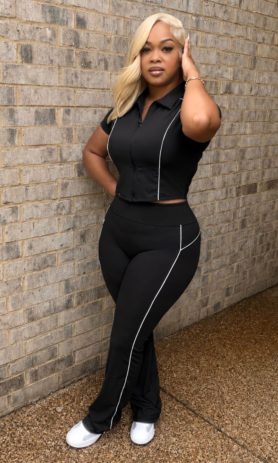 Fast Lane Black Set