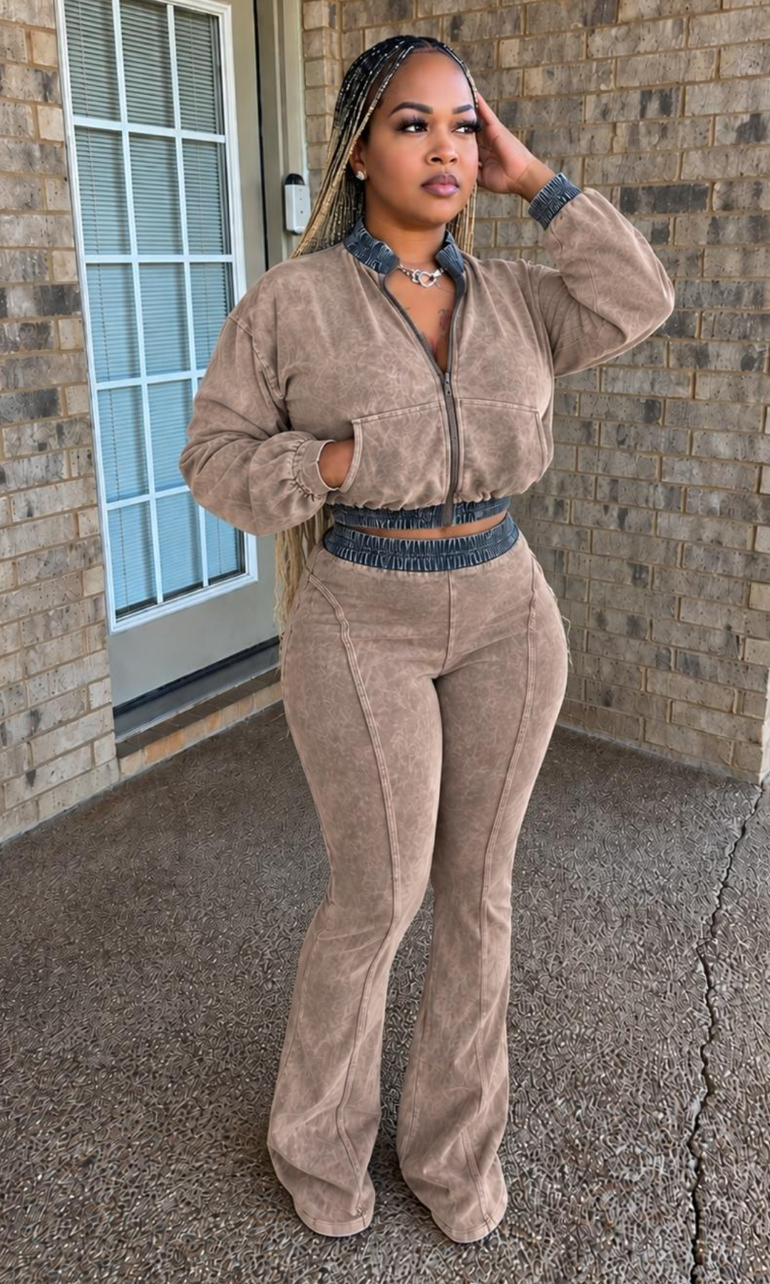 Feeling Fall
