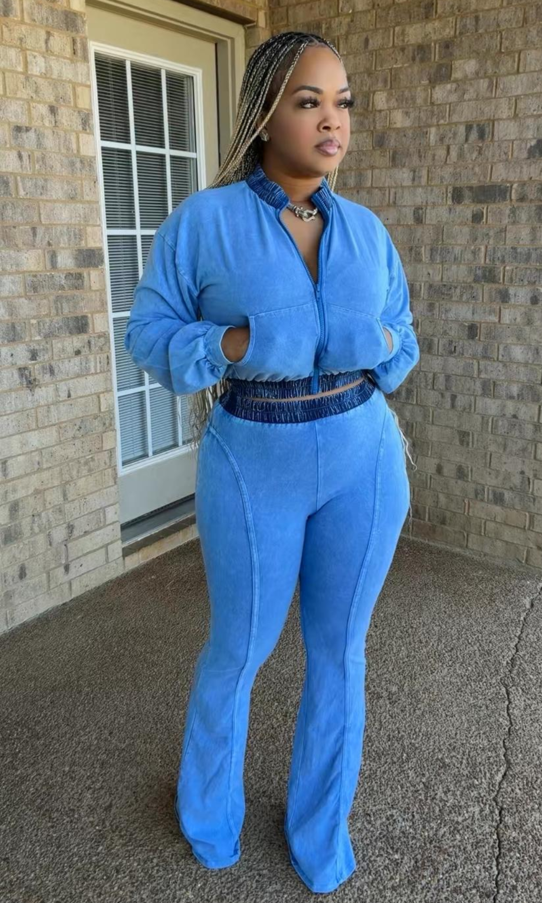 Giving Blues