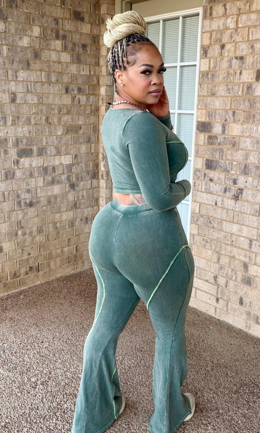 Green Machine