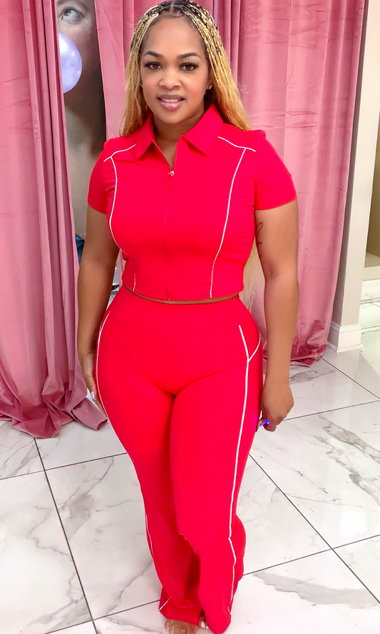 Fast Lane Set