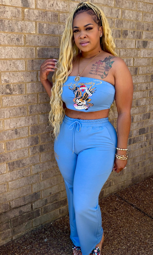 Ink & Attitude Set