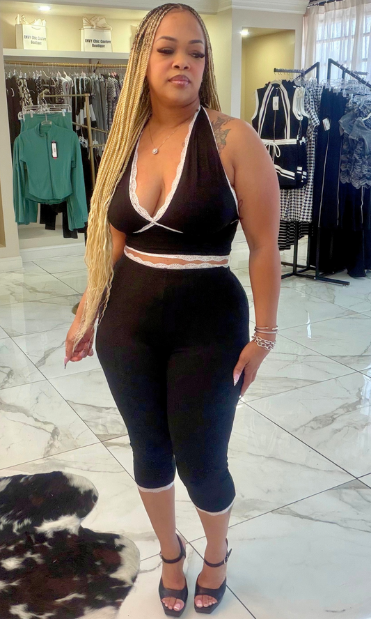 Black Space