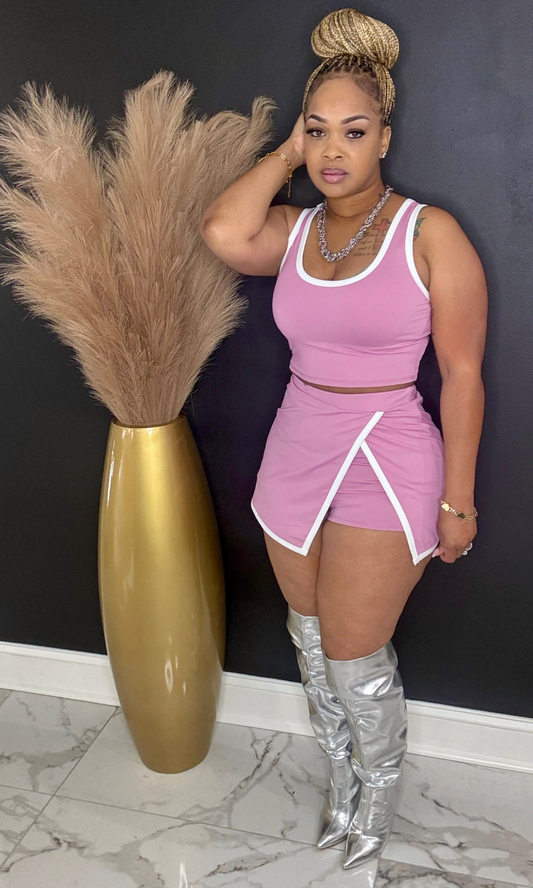 Serena Tennis