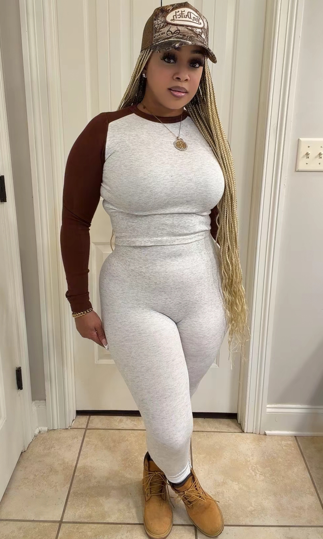 The Everyday Baddie Set