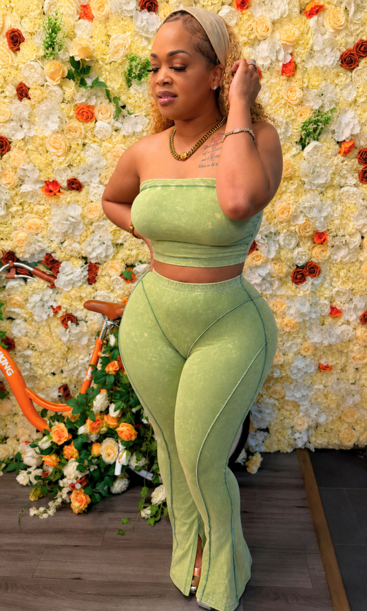 Earth Girl Set