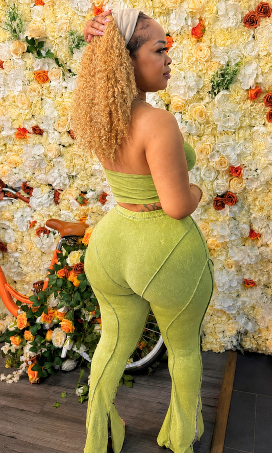 Earth Girl Set