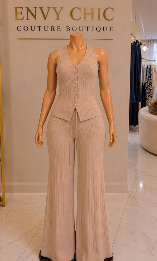 Mocha Standard Set