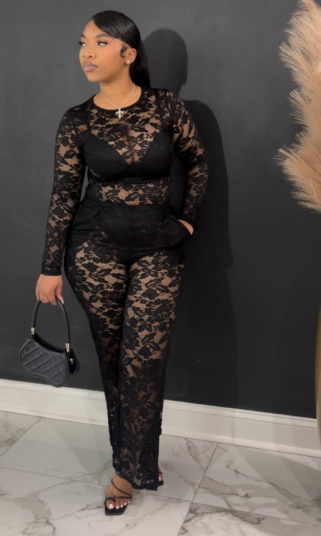Lace Me Up Babe