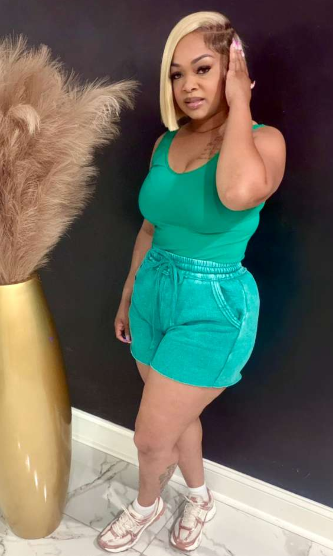 Lucky Girl Set