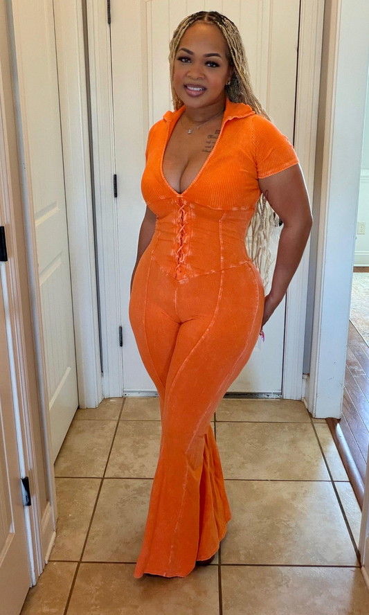 Mango Me Comfy 1-Piece