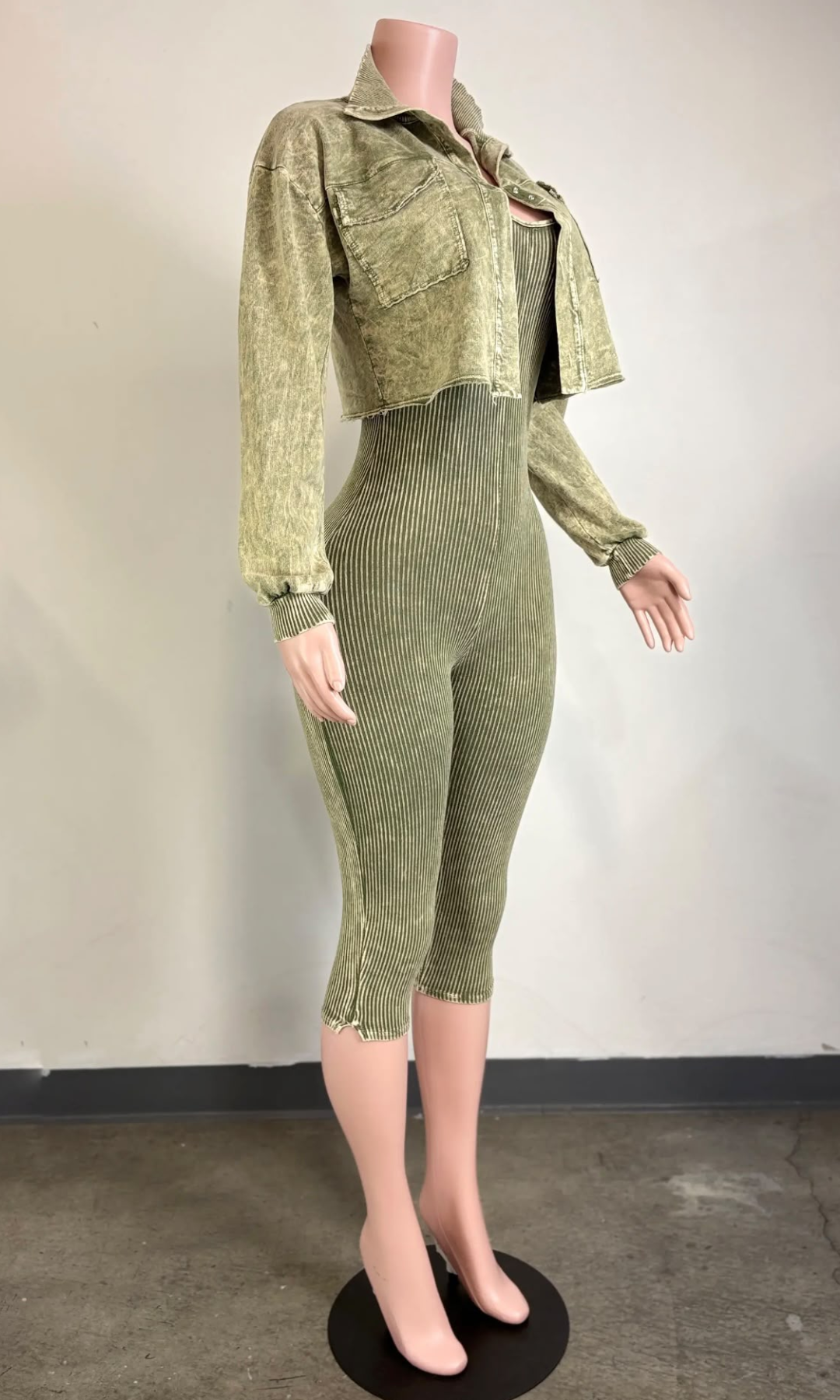 Military Mood Set