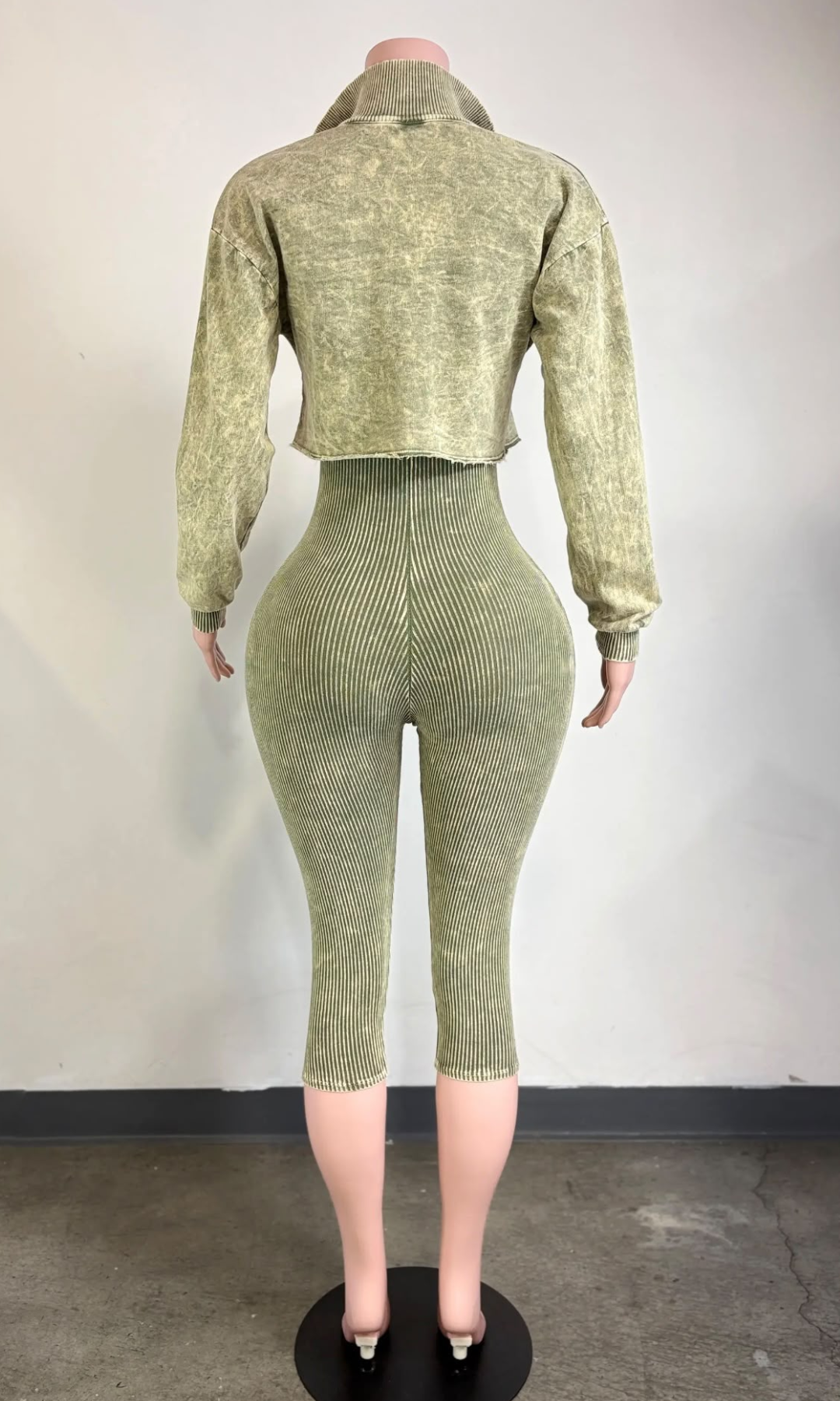Military Mood Set