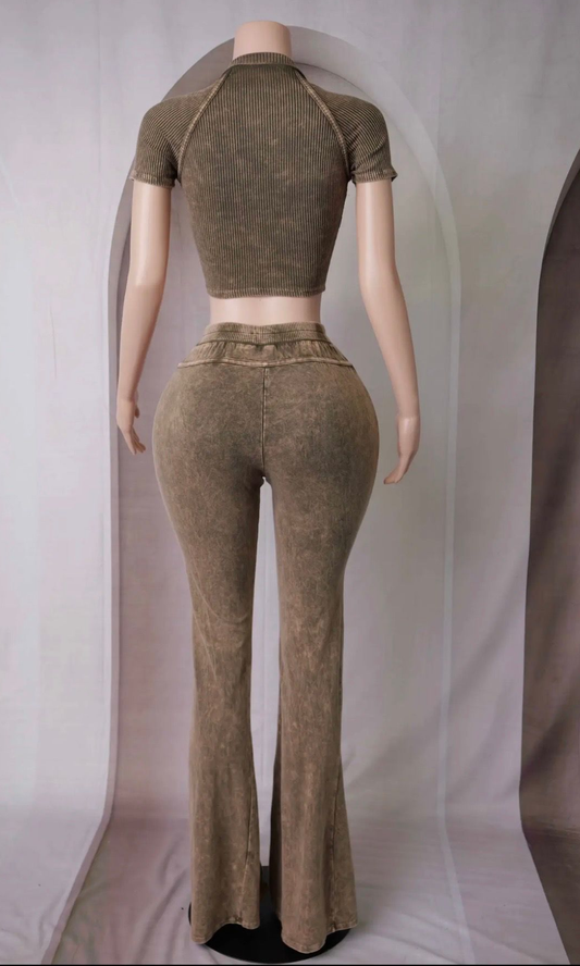 Mocha Girl