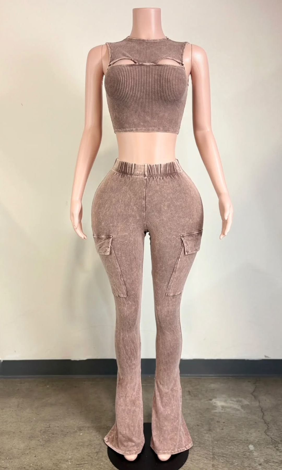 Mocha Mami