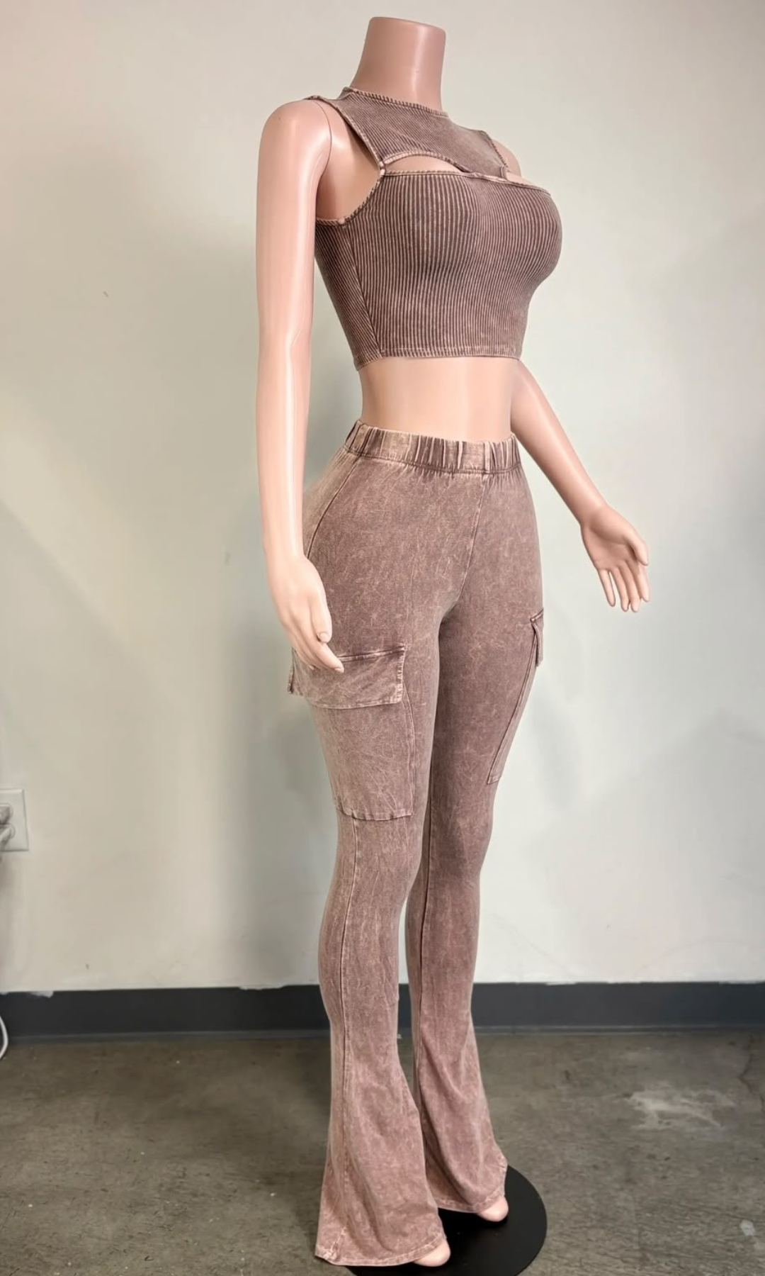 Mocha Mami