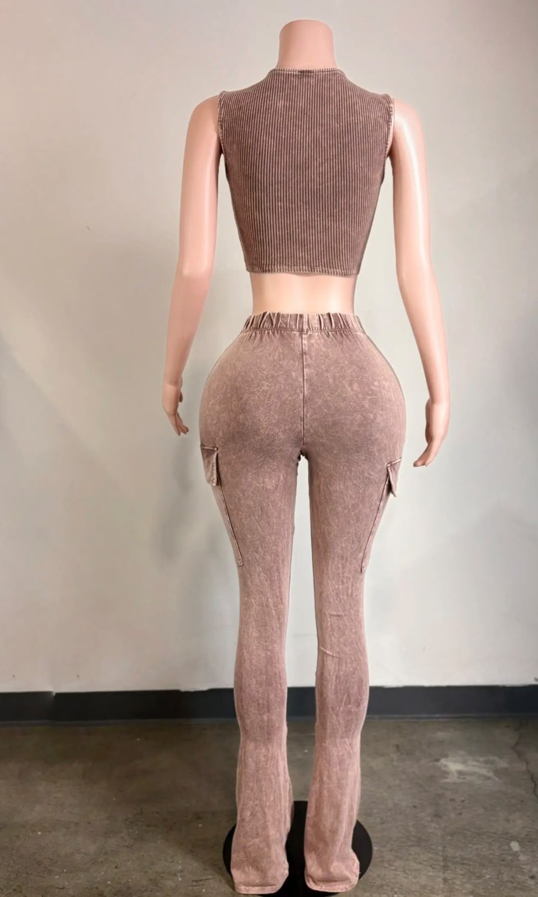 Mocha Mami
