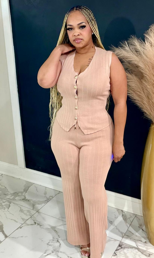 Mocha Standard Set