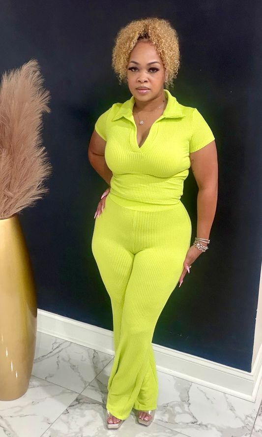 Neon Set