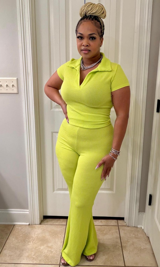 Neon Set