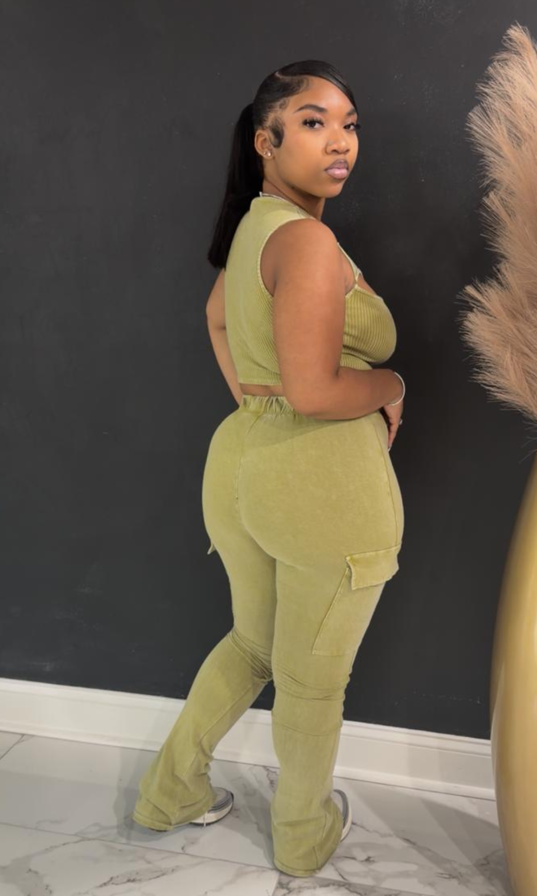 Olive Mami