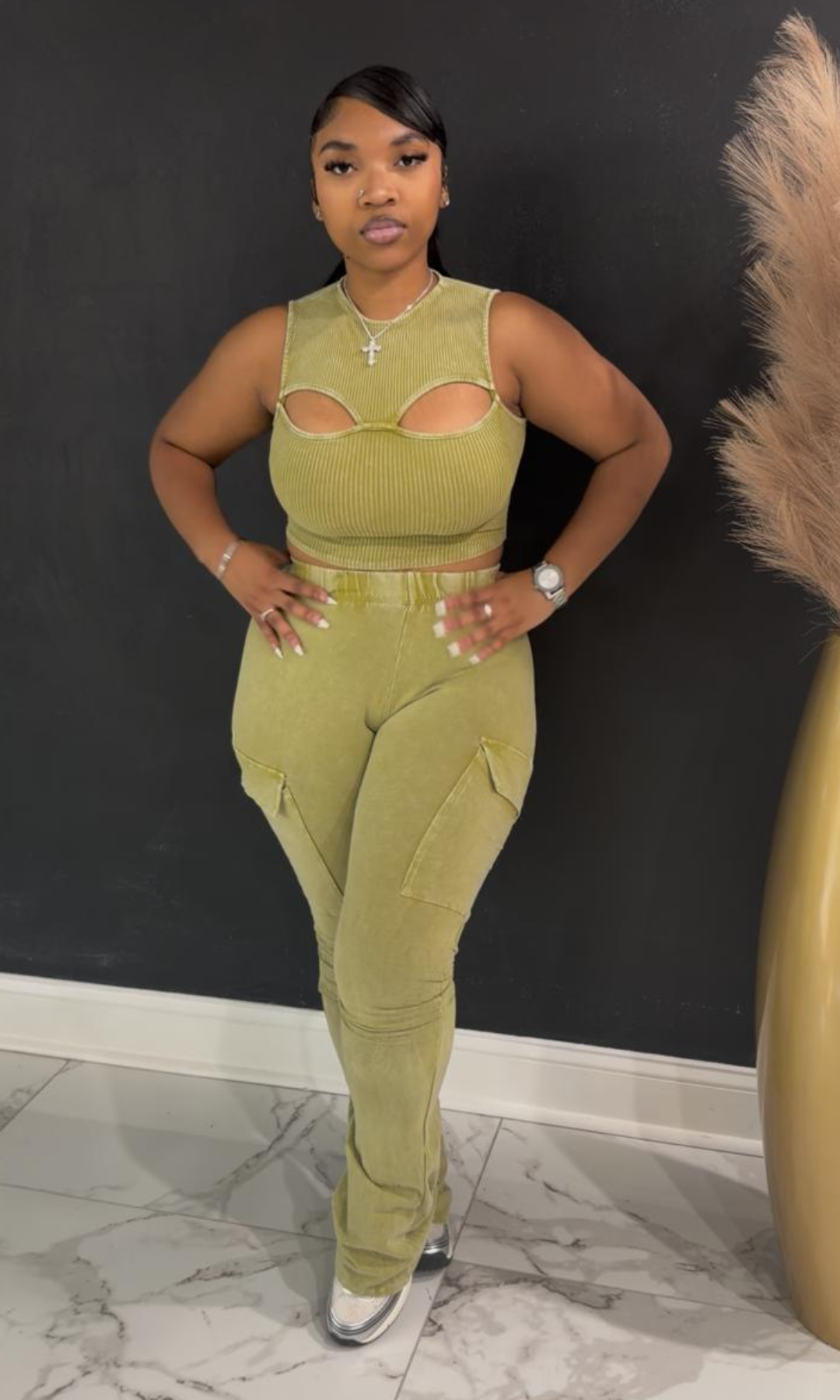 Olive Mami