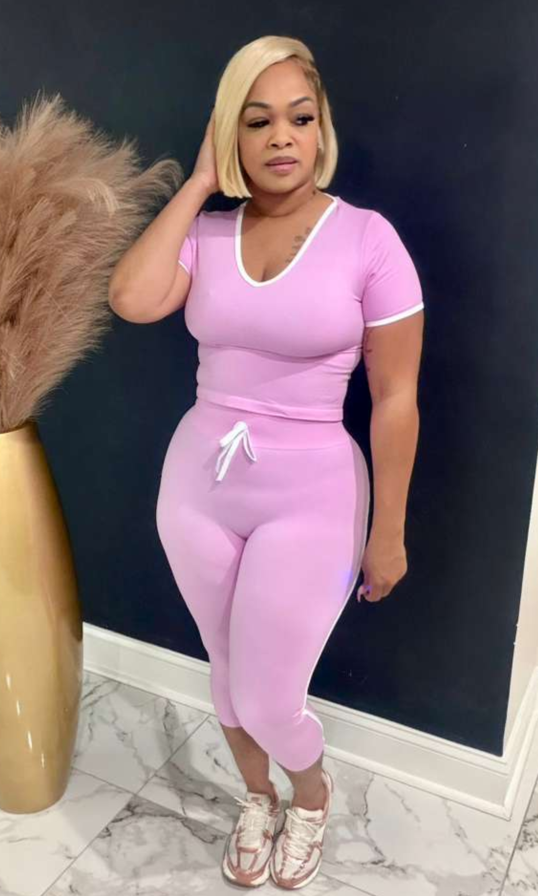 Pink Lemonade Set