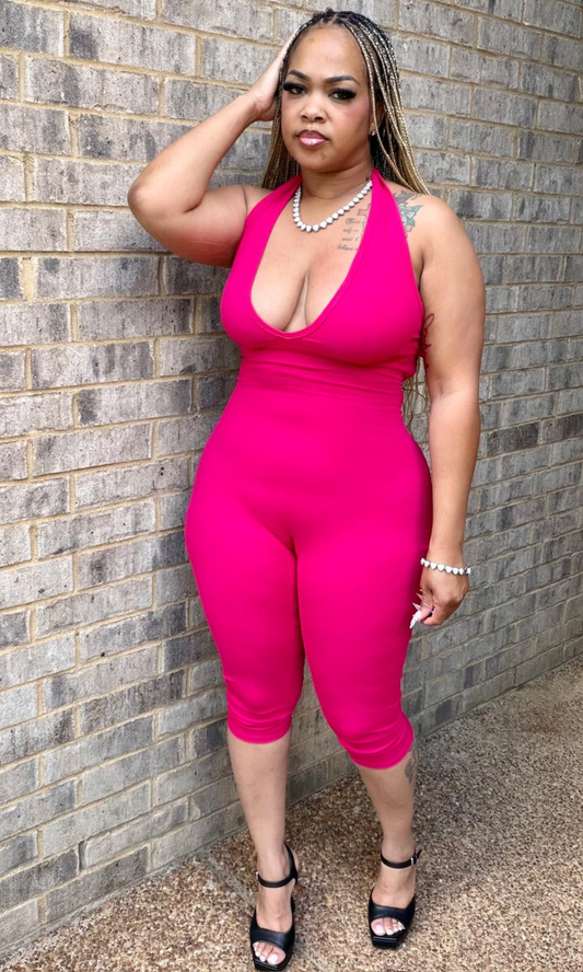 Pink Princess