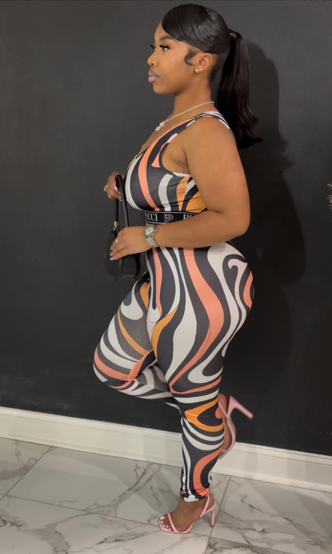 Pucci Inspired