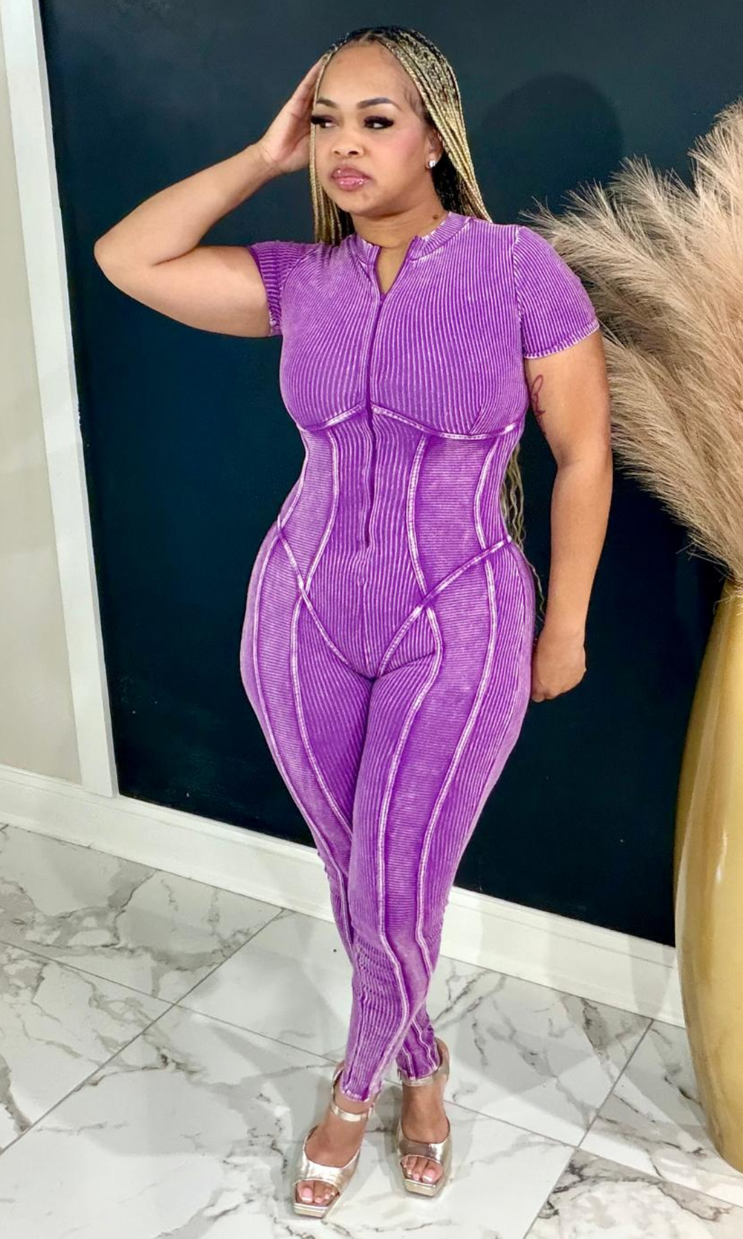 Purple Dream