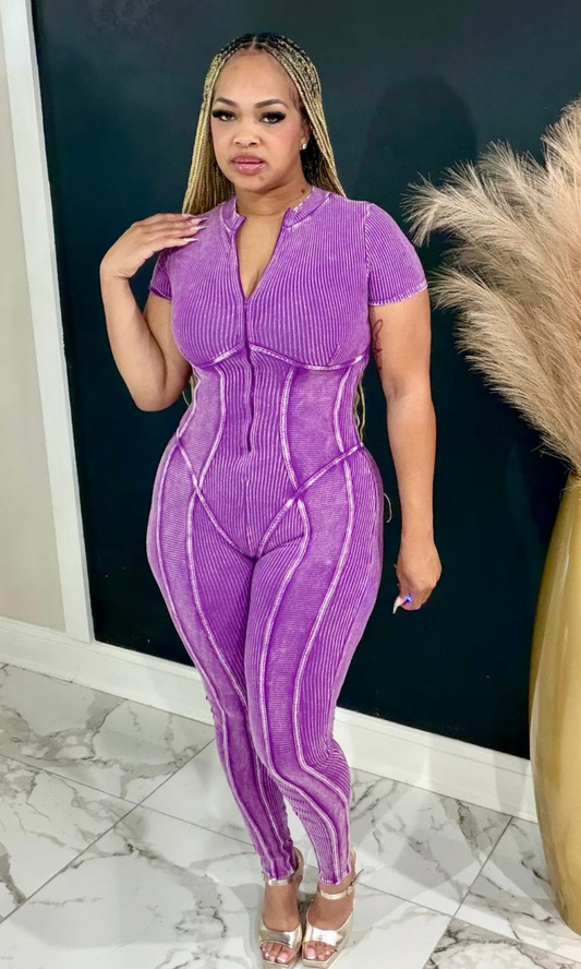 Purple Dream
