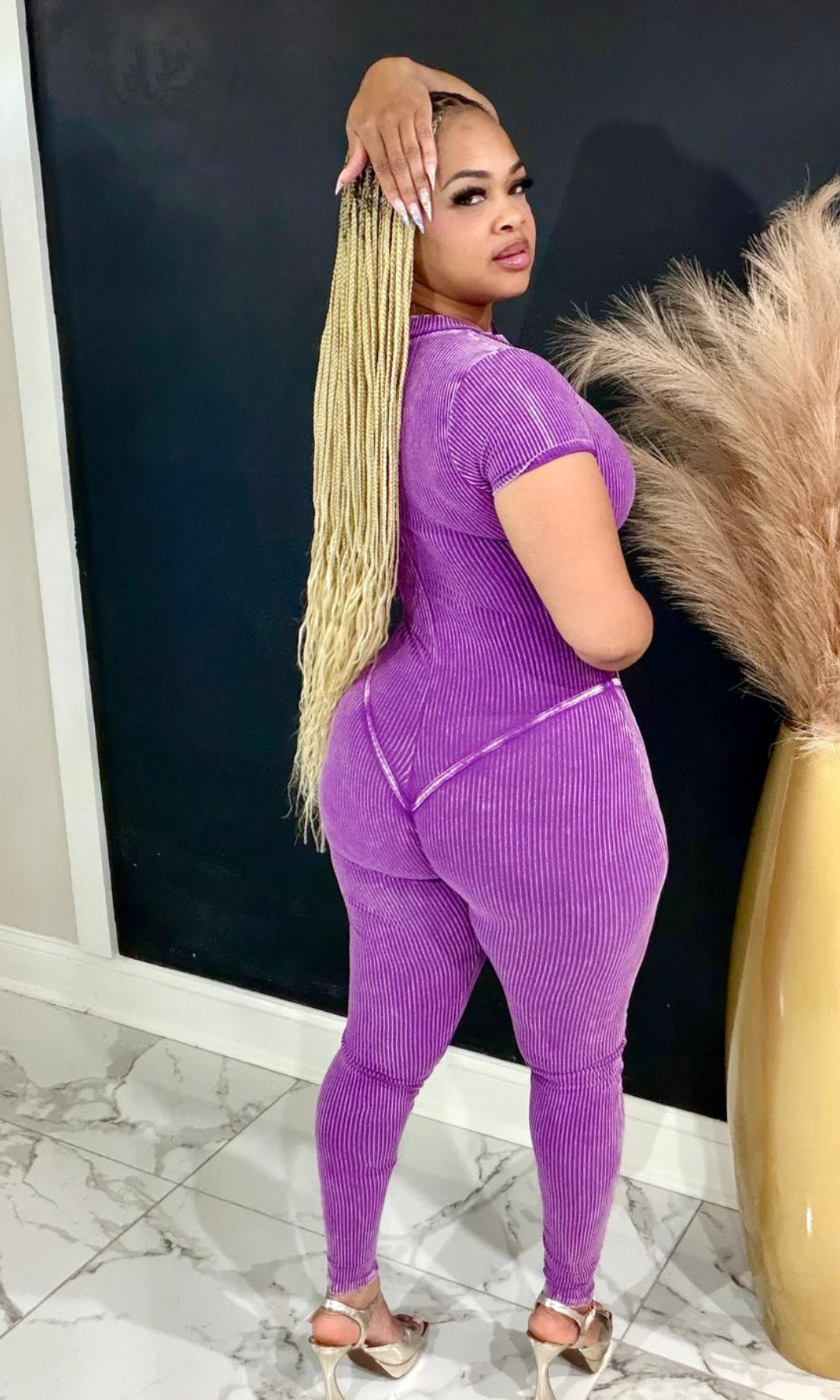 Purple Dream