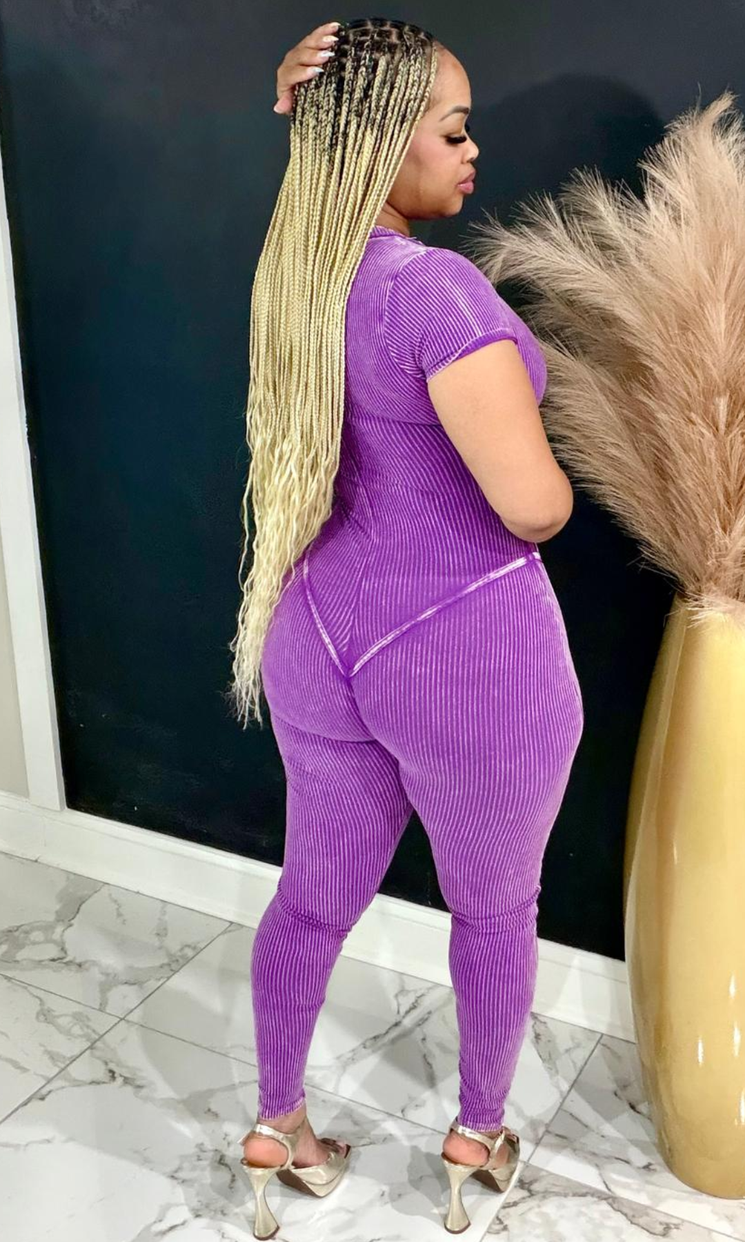 Purple Dream