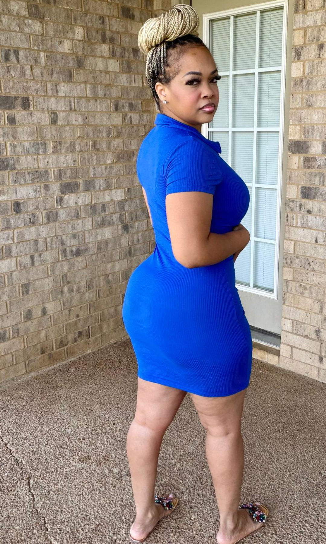 Royal Dress