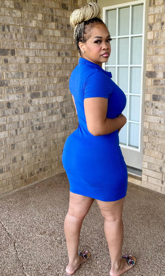 Royal Dress