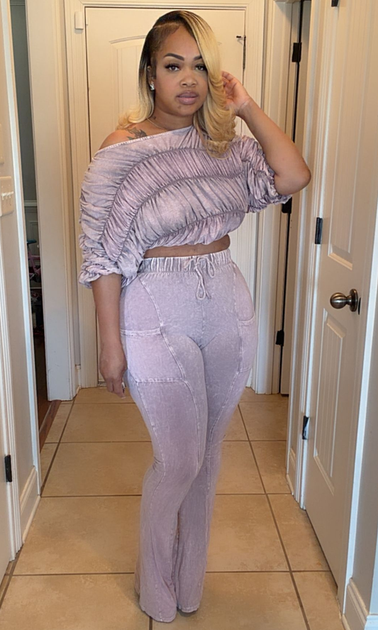 Soft Earth 2pc Set