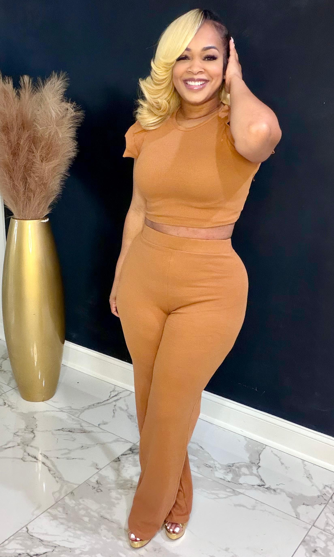Sweet Like Cinnamon Set