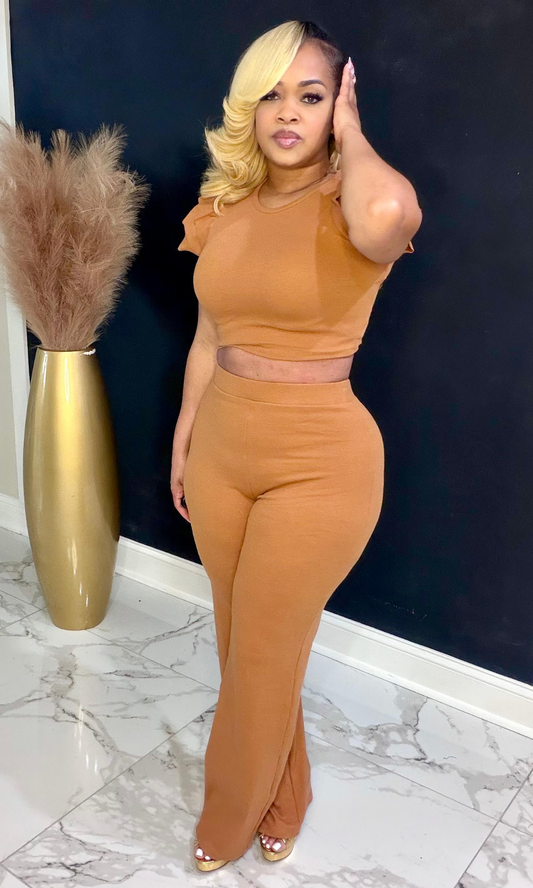Sweet Like Cinnamon Set