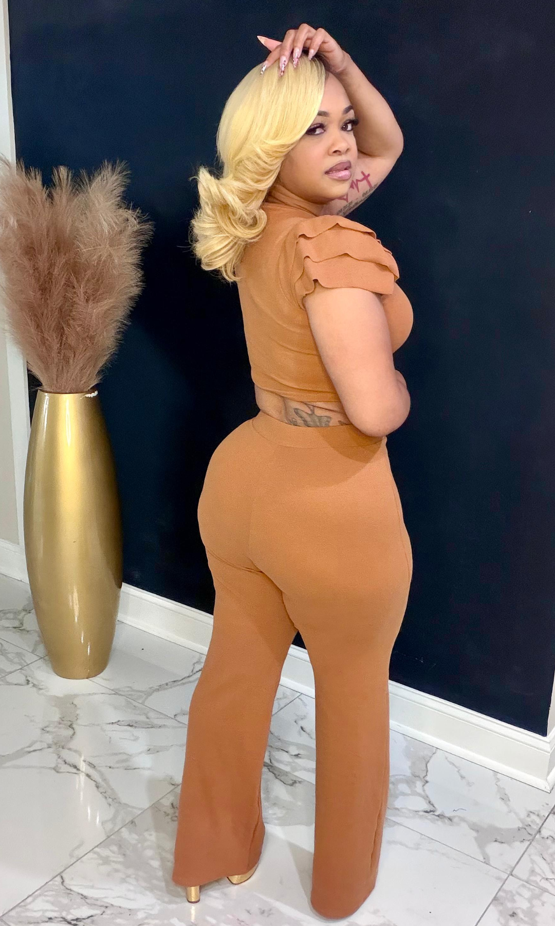 Sweet Like Cinnamon Set
