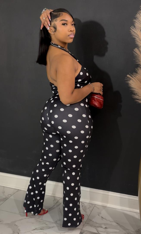 Sweetheart Dottie 2pc Set