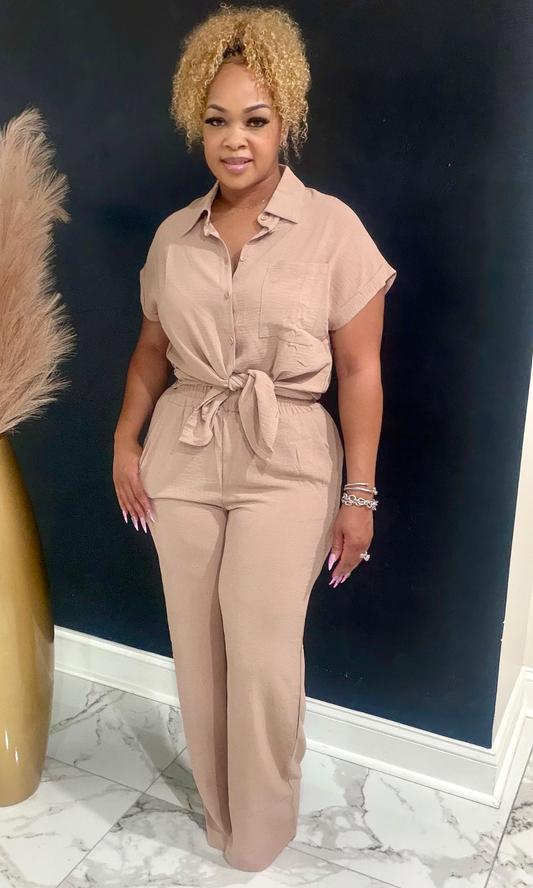 The First Lady Mocha