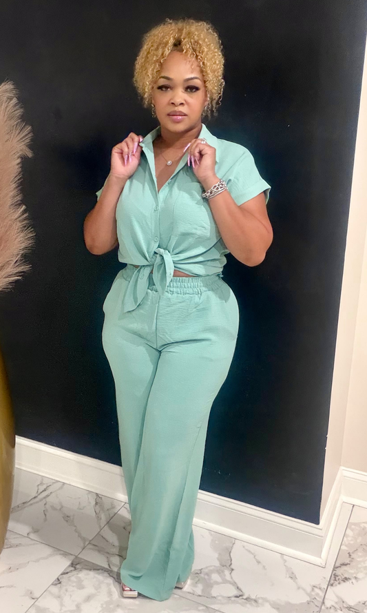 The First Lady Sage
