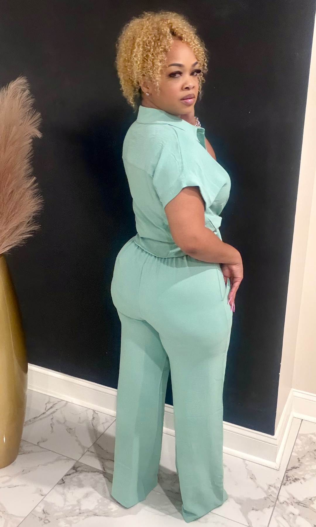 The First Lady Sage
