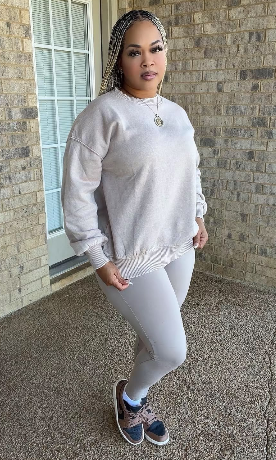 Toasted Marshmallow