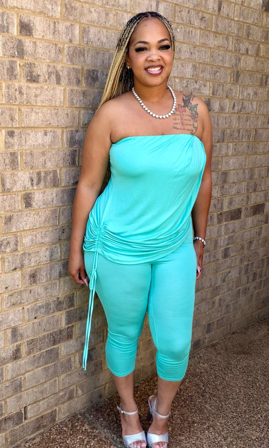 Turquoise Dream