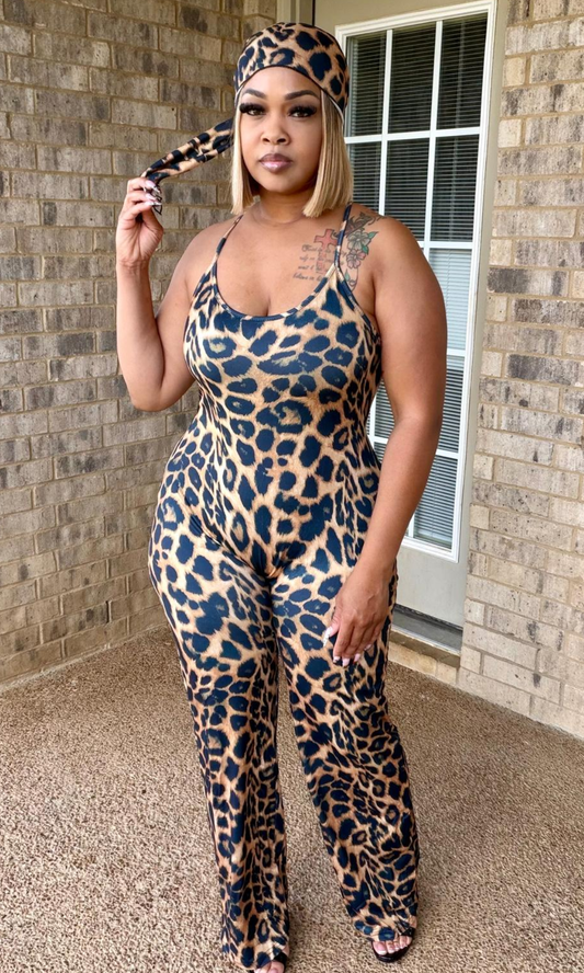 WHS Sexy Jumpsuit