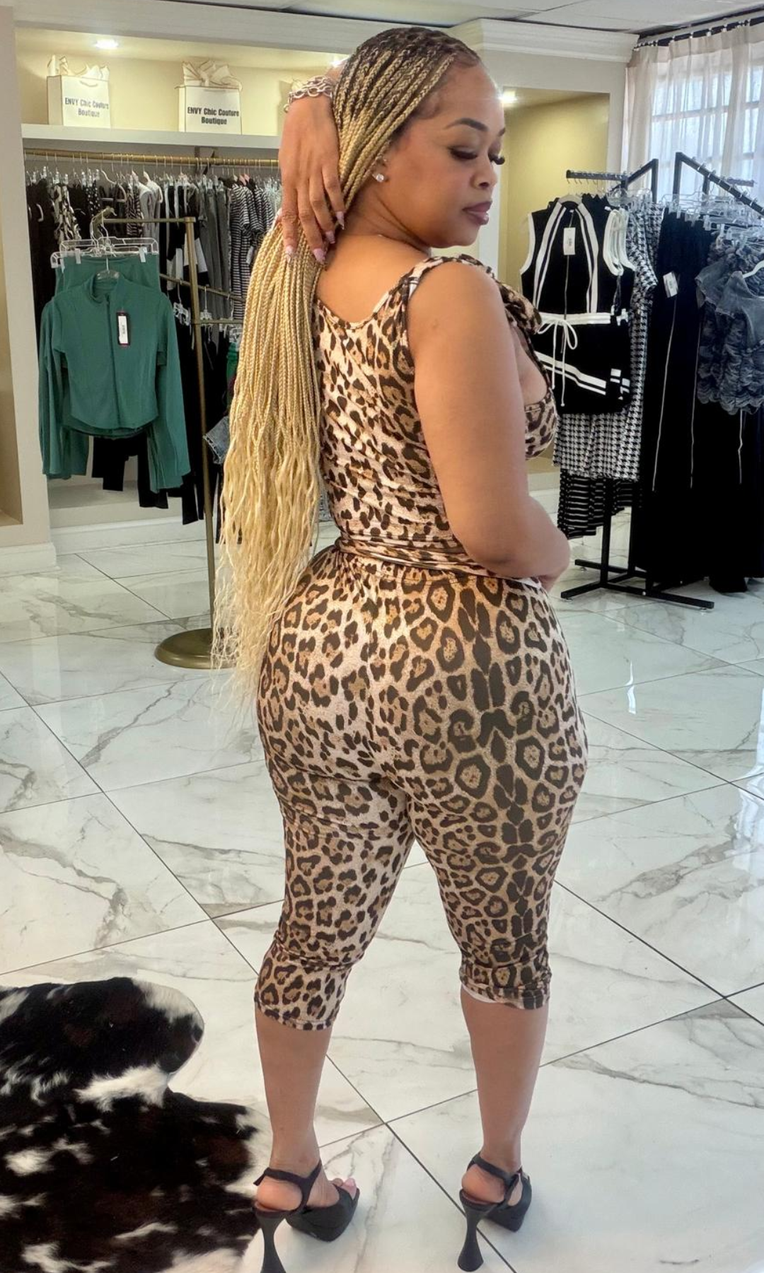 Wild Animal