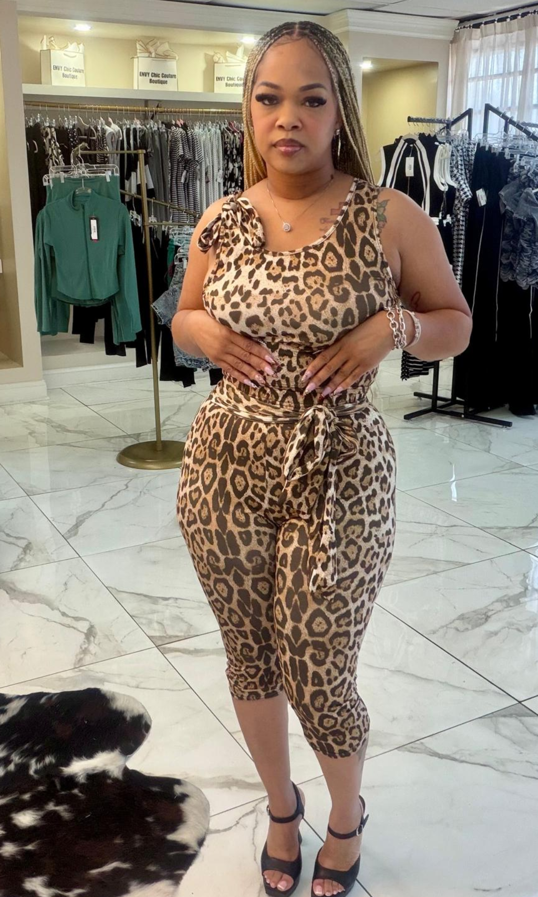 Wild Animal
