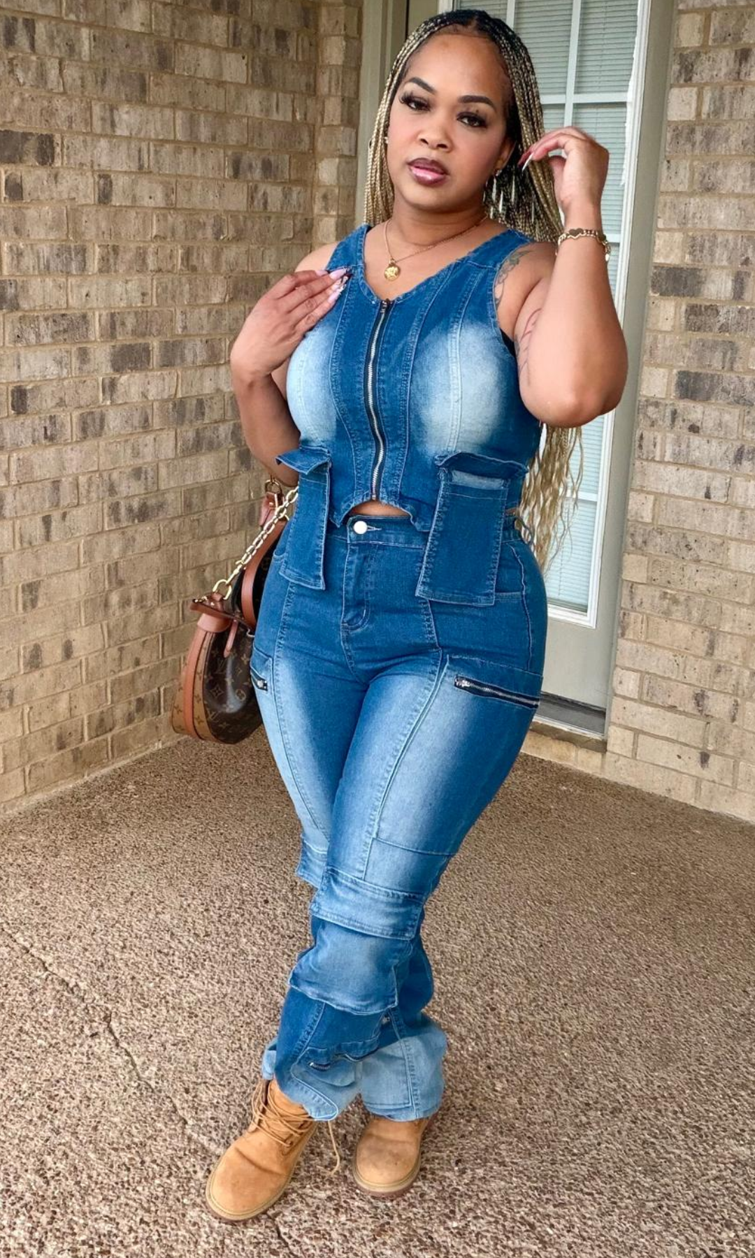 Denim Dreamers
